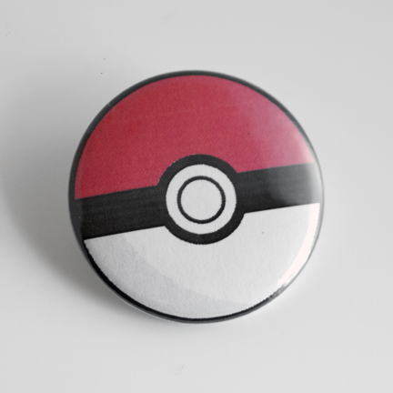 Pokeball