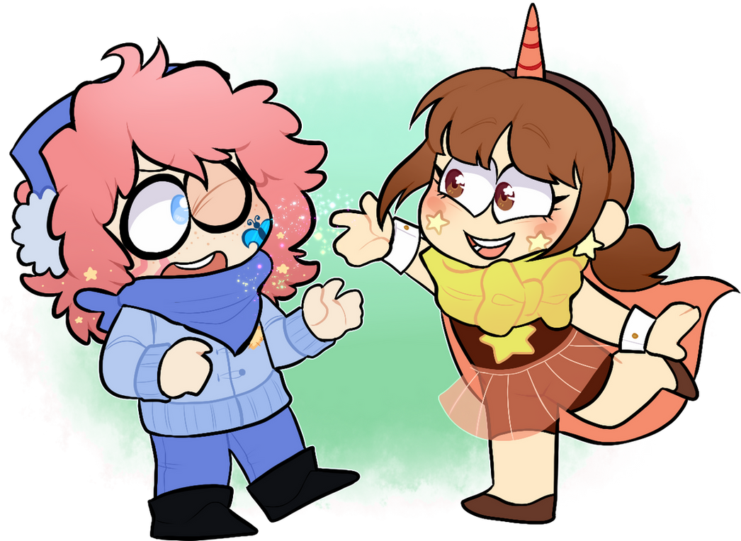 Friendship Power Deviantart Power of Friendship! by S0NSHlNE on DeviantArt