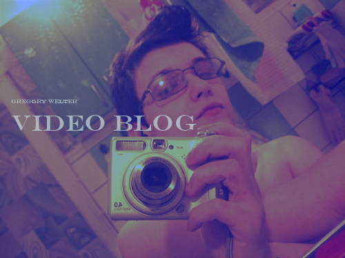 Video blog link