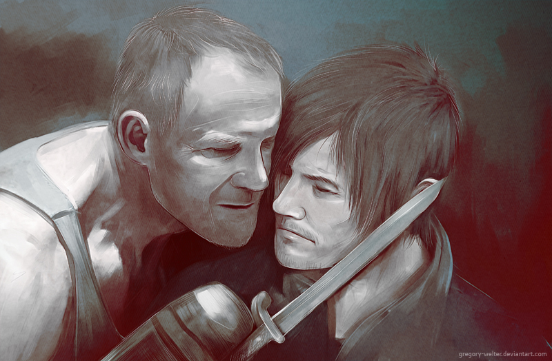 dixon brothers 2