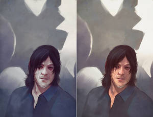 Norman Reedus  - 5