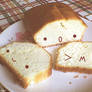 Cute Bread