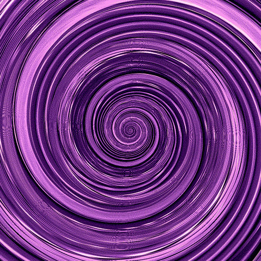 Espiral Roxo hypno by craquella on DeviantArt