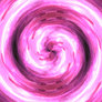 Espiral rosa pink hypno . . .
