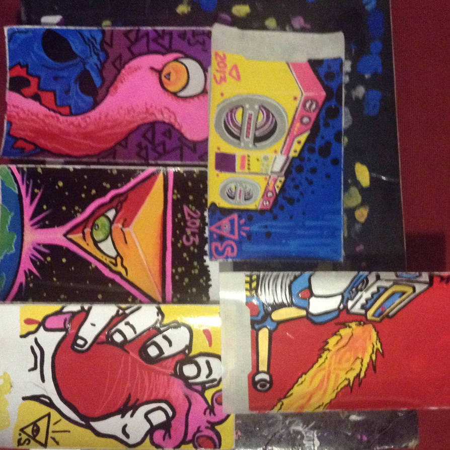 sticker pimp by vitacheez on DeviantArt