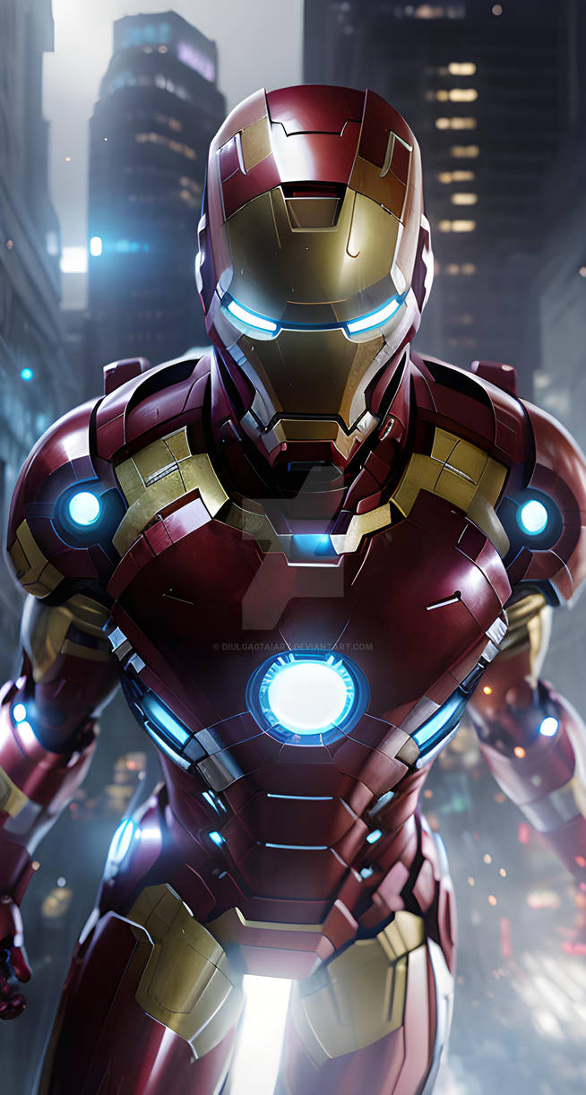 Redefined motivation by Diulga07aiart on DeviantArt