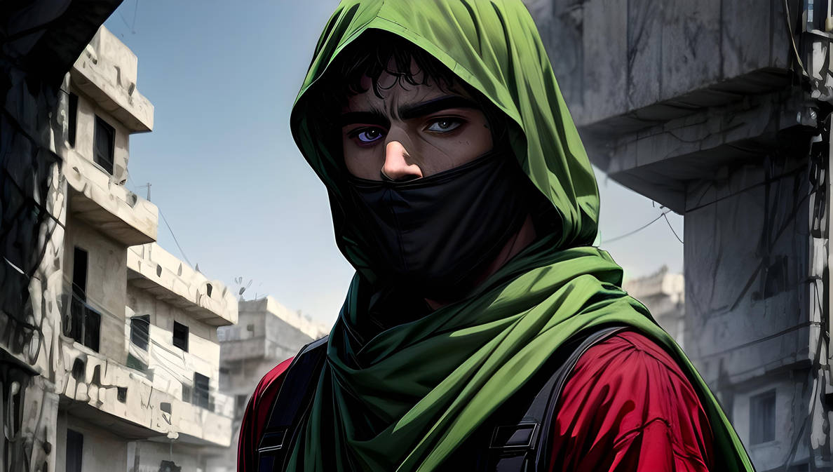 Rise for Freedom by Diulga07aiart on DeviantArt
