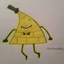 Bill Cipher