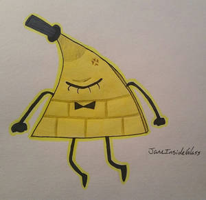 Bill Cipher