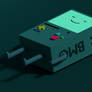 BMO - adventure time