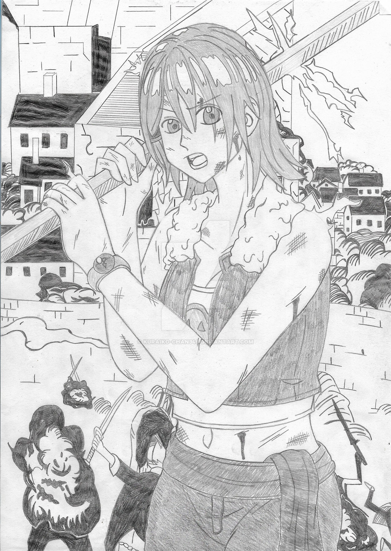 One Piece Battle Of Marineford Miju 21 By Kuraiko Chan349 On Deviantart One Piece Battle Of Marineford Miju 21 By Kuraiko Chan349 On Deviantart