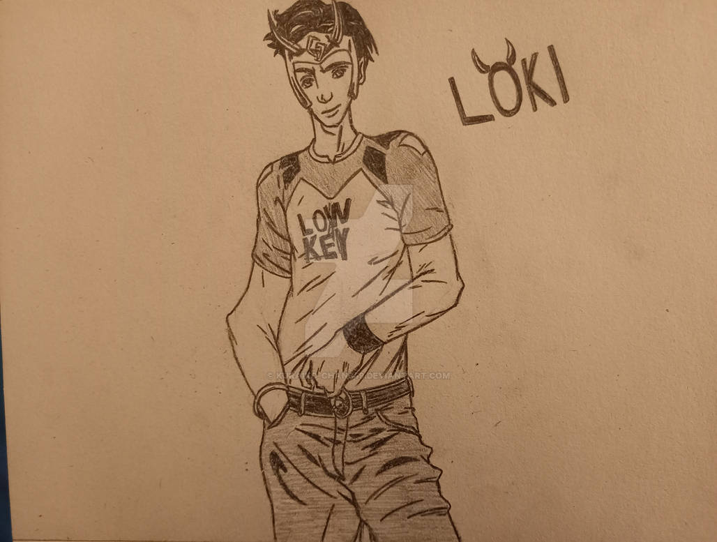 Marvel Comics Lowkey Loki 21 Photo By Kuraiko Chan349 On Deviantart Marvel Comics Lowkey Loki 21 Photo By Kuraiko Chan349 On Deviantart