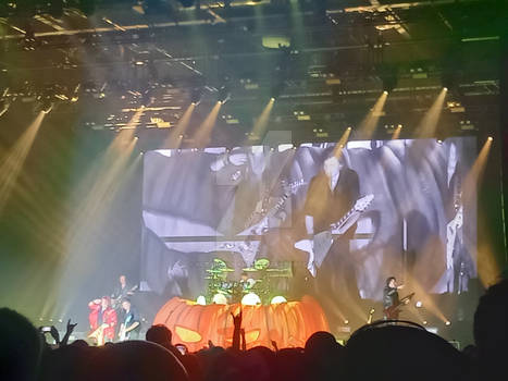 Helloween Concert in Bochum 05.05.2023 pt 4