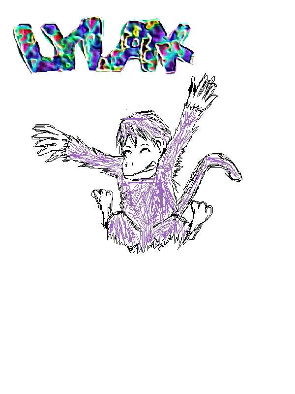Lylek Color Lylak fanart by Magpie-Angel on DeviantArt