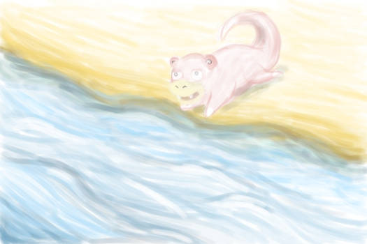 Slowpoke