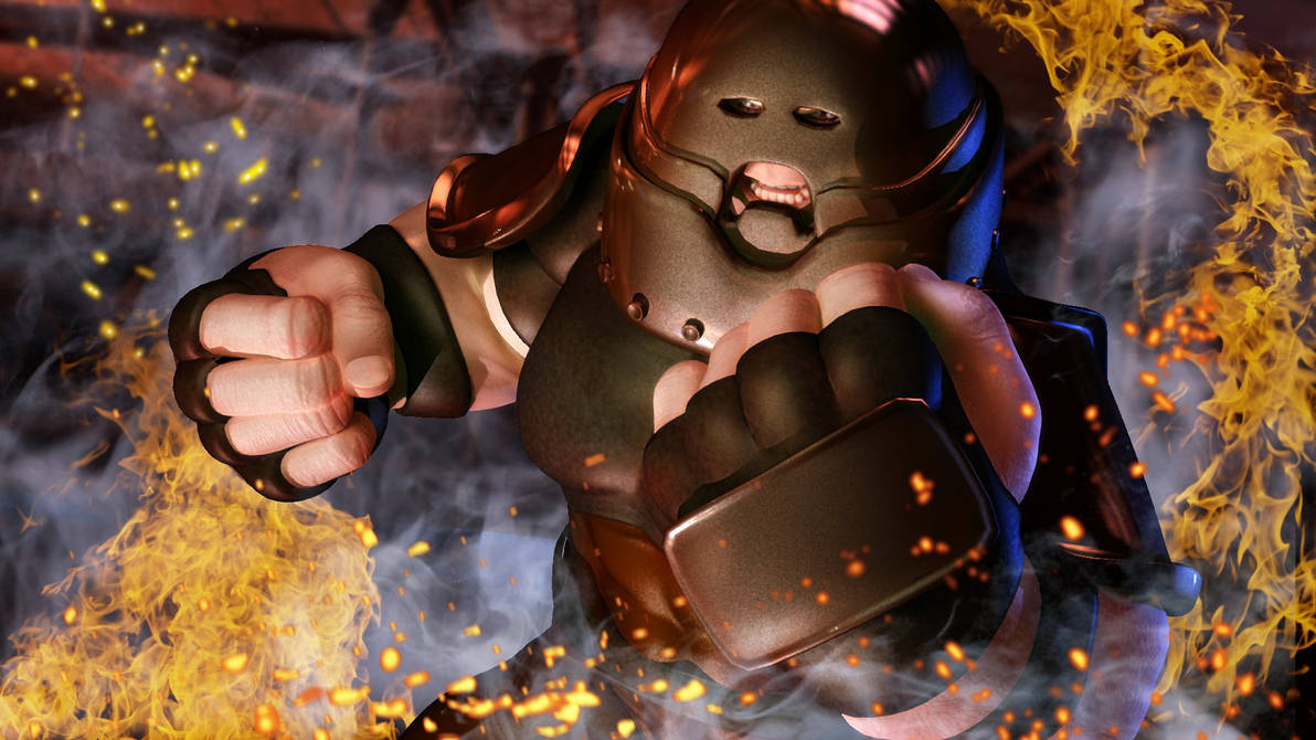 Dead Rails Juggernaut Juggernaut by HAL001 on DeviantArt