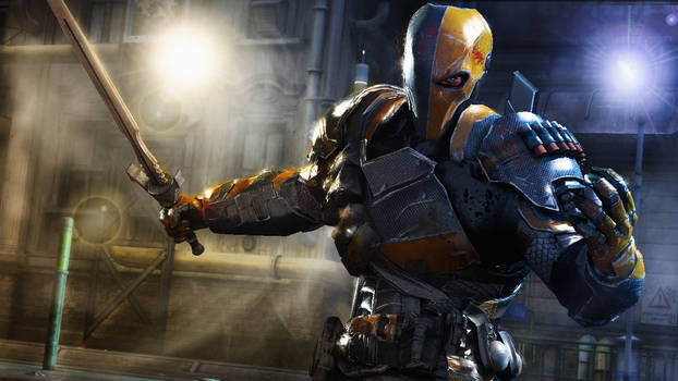 Deathstroke