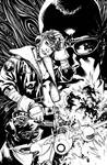 Wild Blue Yonder cover 1 by Spacefriend-KRUNK
