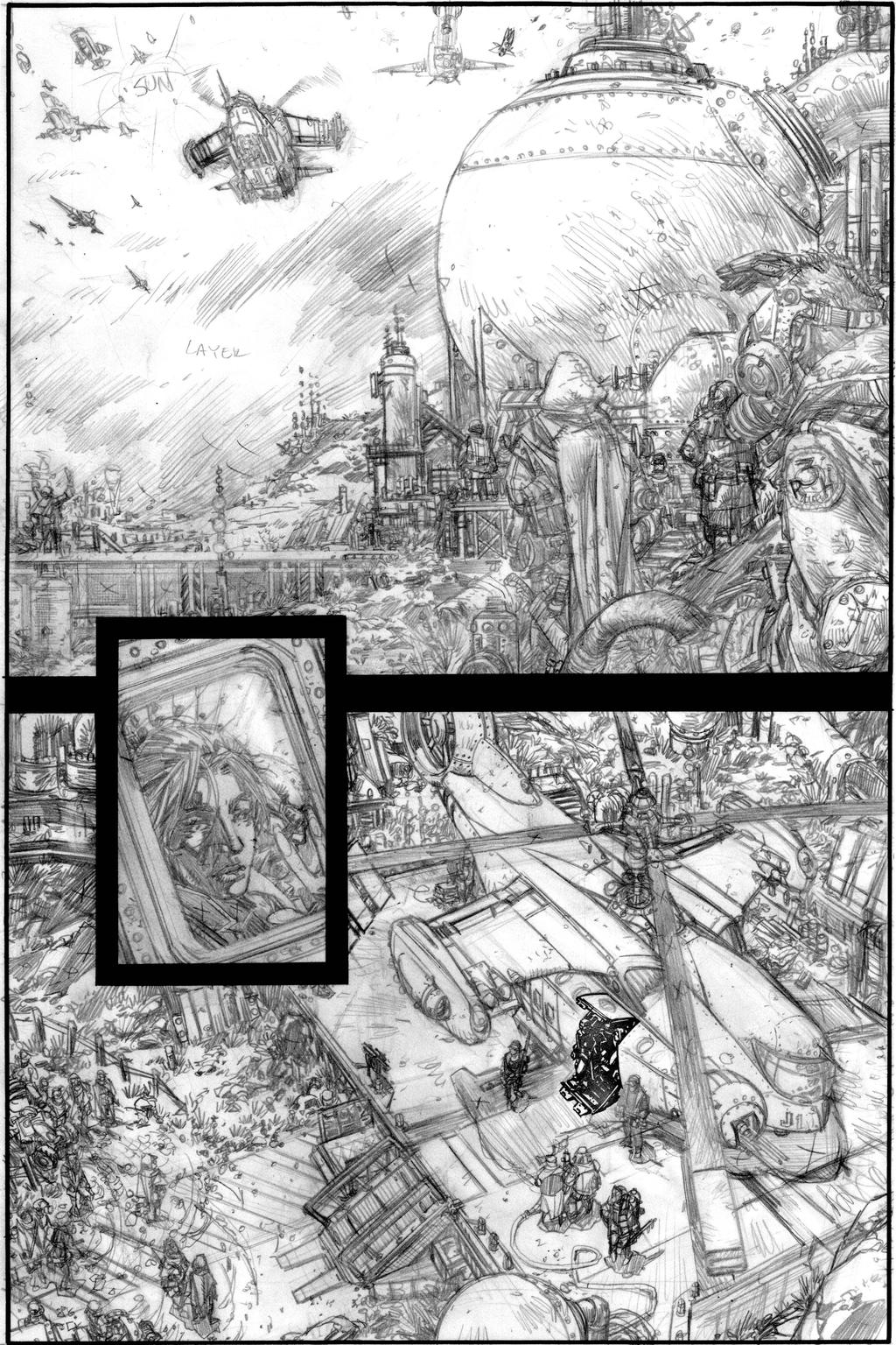 Wild Blue Yonder 2_6 pencil