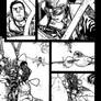 Wild Blue Yonder Issue 1 Page 19