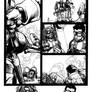 Wild Blue Yonder Issue 2 Page 12