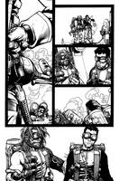 Wild Blue Yonder Issue 2 Page 12