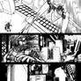 Wild Blue Yonder Issue 3 Page 5