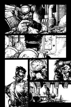 Wild Blue Yonder Issue 5 Page19