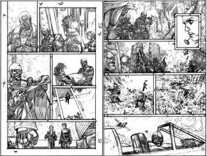 WBY Issue 5 Pencils Examples