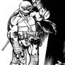 TMNT Donny Commission inks low res