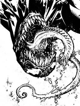 Venom commission number ?