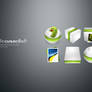 Aire Windows Icons