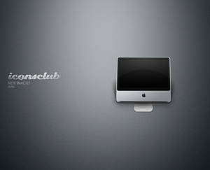 New iMac 07