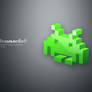 Desktop Space Invaders Iconset
