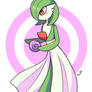 AT: Gardevoir