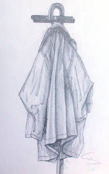 cloak