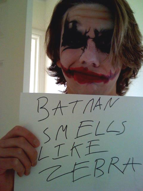 Love That Joker