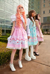 Lolitas