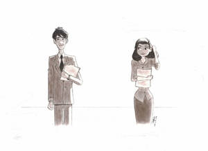 Paperman