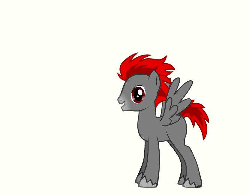 Brony by CloudCharger22 on DeviantArt