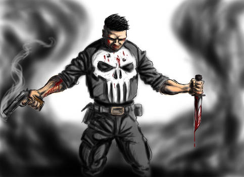 Punisher