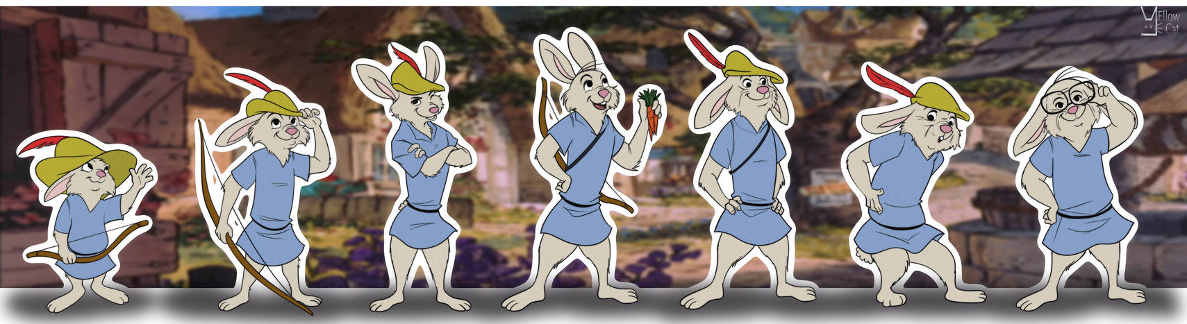 Skippy's Timely Practice! (AP) by scoo8733 on DeviantArt