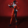 DCUO Harley Updated
