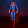 DC Universe Online Superman Updated