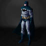 DC Universe Online Batman Updated