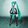 Dreamy Theater Hatsune Miku