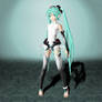 Dreamy Theater 2nd Hatsune Miku Append