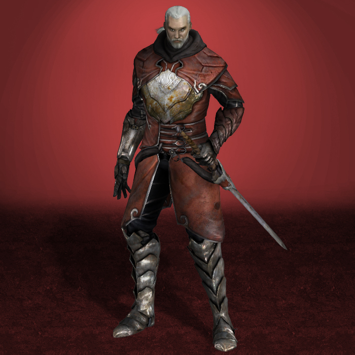 Castlevania Lords of Shadow Zobek