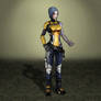 Borderlands 2 Maya