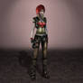 Borderlands Lilith